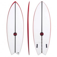 Tabla Surf JS Industries Red Baron EPS 5'6